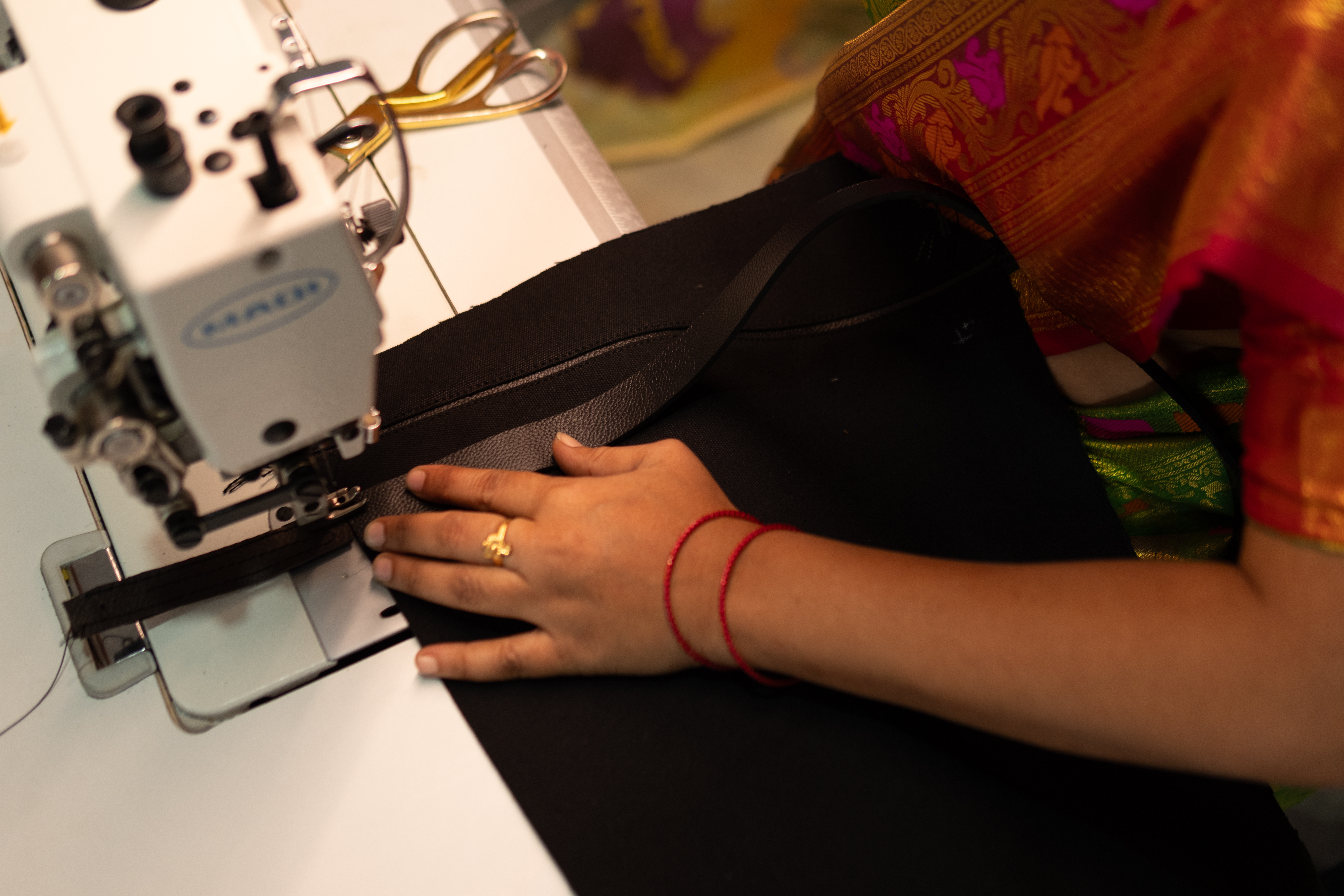 KIK Manufacturing craft detail